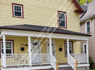 169 Rosewood Ter #169, Rochester, NY 14609