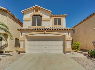 2130 E Saltsage Dr, Phoenix, AZ 85048
