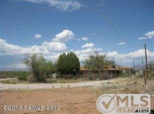 2209 N Beki Ln, Douglas, AZ 85607