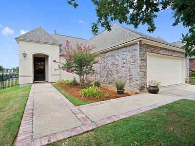 9109 Compton Ct, Baton Rouge, LA, 70809