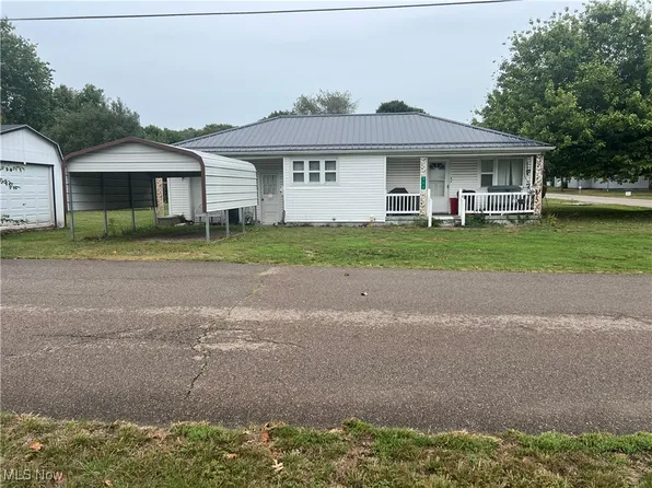 501 N Kirk St, West Lafayette, OH 43845