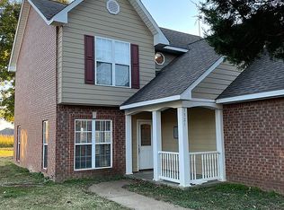 1321 Osage St, Wynne, AR 72396