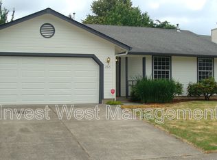 2515 NE 83rd Way, Vancouver, WA 98665