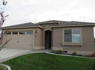 2654 Eaglewatch Loop, Richland, WA 99354