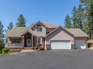 14917 E Bella Vista Dr, Veradale, WA 99037