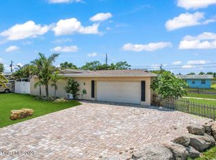 465 Newfound Harbor Dr, Merritt Island, FL 32952
