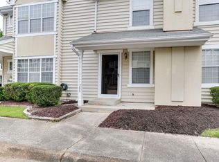 366 Rivers Ridge Cir, Newport News, VA 23608