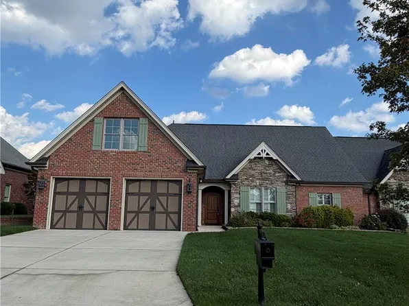 2904 Kippenshire Ln, High Point, NC 27262