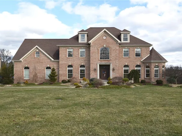 303 Buckingham Dr, Venetia, PA 15367