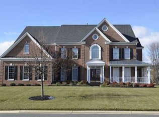 5568 Roan Chapel Dr, Haymarket, VA 20169