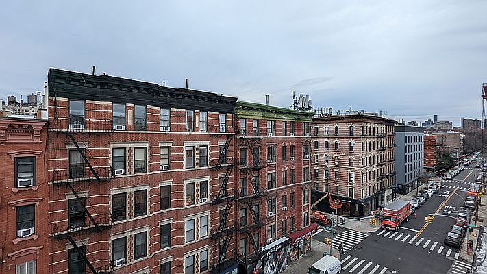 1st image of 41 Avenue B APT 6C