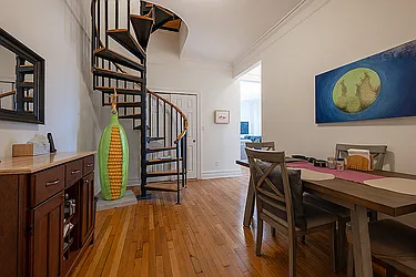 Rented by Rita S Citrin, LREB