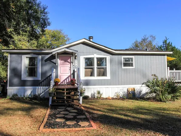 258 Sunlight Ln, Eastaboga, AL 36260