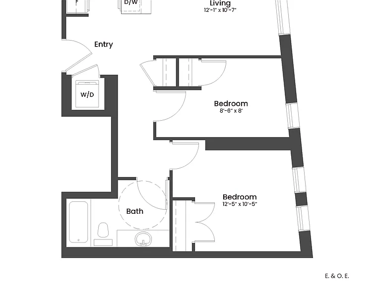 353 Gardner St #705 — Photo 8