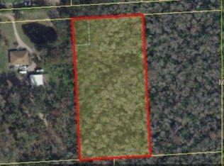 Hopi Trl, Kissimmee, FL 34747