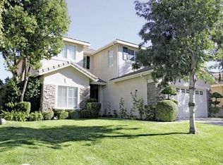 25624 Wilde Ave, Stevenson Ranch, CA 91381