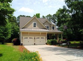 104 Capps Ct, Wilmington, NC 28409