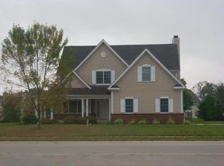 3737 Ayers Ln, Carmel, IN 46033