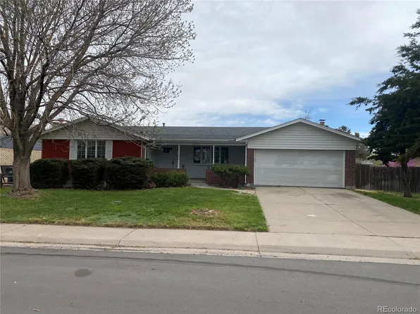 16353 E 7th Drive, Aurora, CO 80011