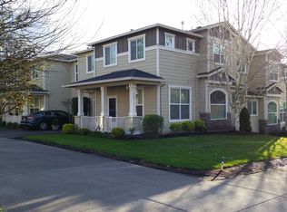 656 NW Brookhill Ln, Hillsboro, OR