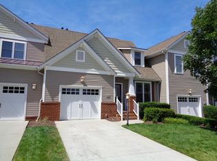 664 Abbey Village Cir, Midlothian, VA 23114