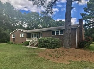 1225 Crane Rd, Waxhaw, NC 28173
