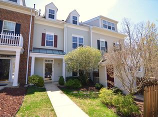 8745 Spring Brook Way, Odenton, MD 21113
