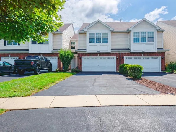 213 S Alder Creek Dr #213, Romeoville, IL 60446