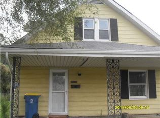 216 Ray St, Mishawaka, IN