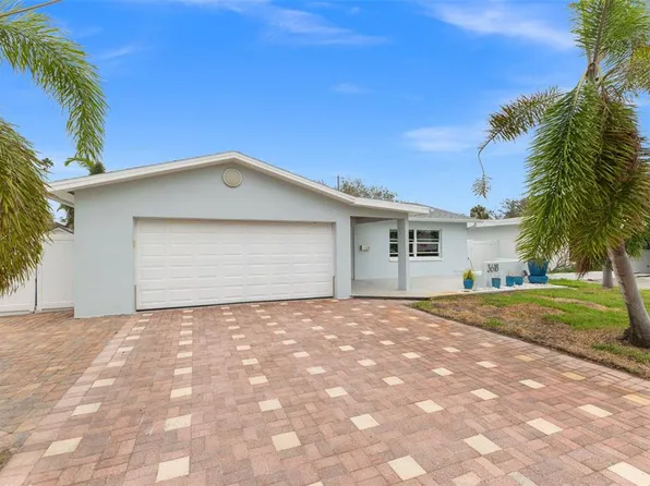 3618 Bayshore Blvd NE, Saint Petersburg, FL 33703