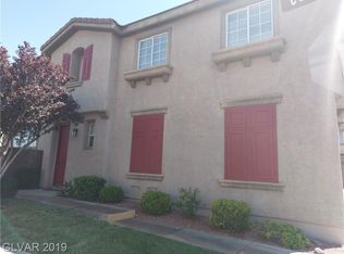 1212 El Viento Ct, Henderson, NV 89074