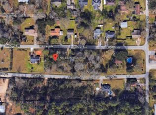 3700 Cochran Ave, Moss Point, MS 39562