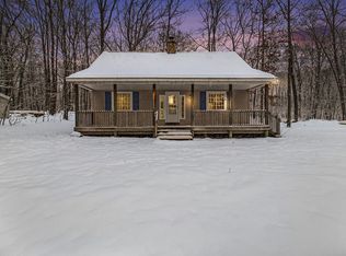7854 E Chickasaw Trl, Branch, MI 49402