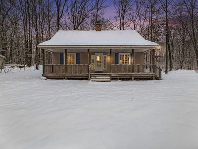 7854 E Chickasaw Trl, Branch, MI, 49402