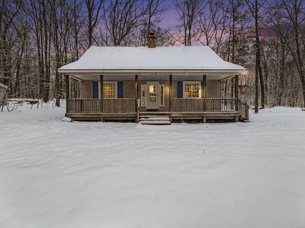 7854 E Chickasaw Trl, Branch, MI 49402