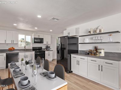 1133 E Brown St, Phoenix, AZ, 85020