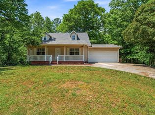 116 Monterey Dr, Dalton, GA 30721