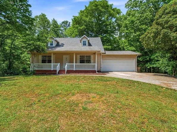 116 Monterey Dr, Dalton, GA 30721