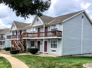 923 SW Hampton Ct APT 6, Blue Springs, MO 64015