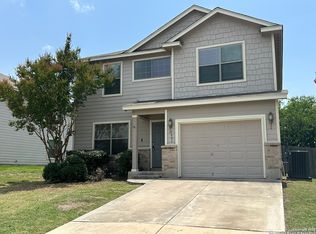 4606 Gambels Quail, Converse, TX 78109