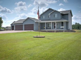 4459 399th St, North Branch, MN 55056