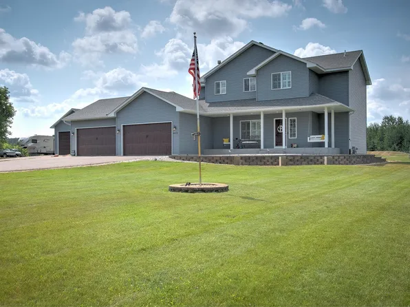 4459 399th St, North Branch, MN 55056