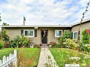 6109 E Oakbrook St, Long Beach, CA 90815