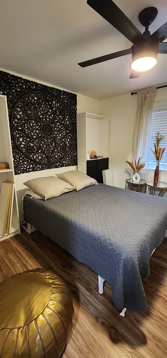 Guest Bedroom - Conley Rd