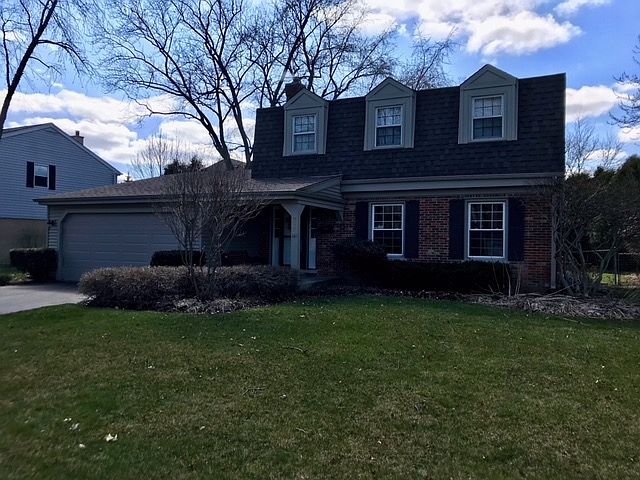 1st image of 534 S Echo Ln