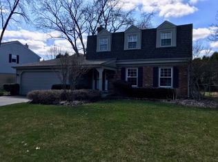 534 S Echo Ln, Palatine, IL 60067