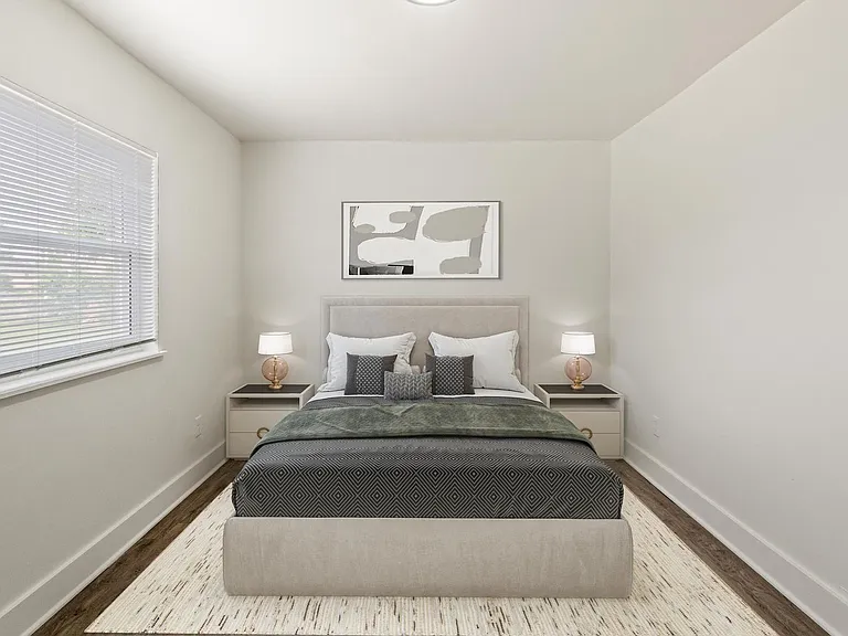 Greenway Trail Apartments — Photo 45