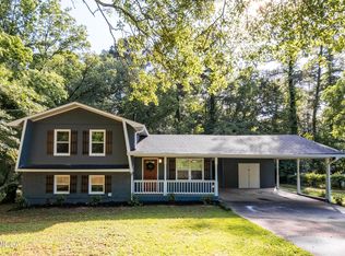 1024 Glenbrook Rd, Macon, GA 31210