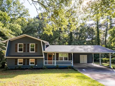 1024 Glenbrook Rd, Macon, GA, 31210