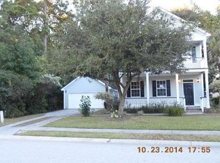 2969 Split Hickory Ct, Johns Island, SC 29455